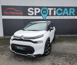 BLUEHDI 110 S&S BVM6 FEEL PACK