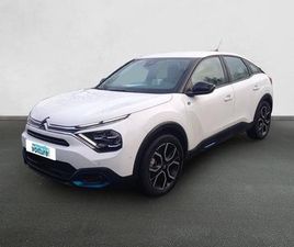 E-C4 136 CH AUTOMATIQUE FEEL PACK BUSINESS