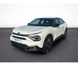 CITROEN C4 PURETECH 130 BVM6 PLUS