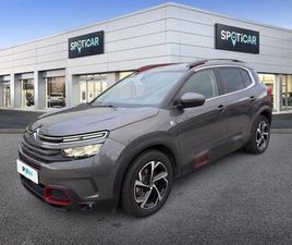 HYBRID 225CH C-SERIES E-EAT8