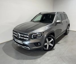 MERCEDES-BENZ GLB 2.0 200 D DCT 150CV