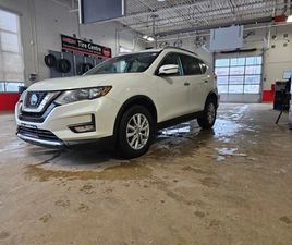 NISSAN ROGUE NISSAN ROGUE * AWD * CARFAX * ЦЕНА ДО БГ