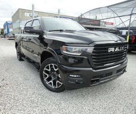 RAM TRUCKS RAM 1500 RAM 1500 3.0L I6 HURRICANE LARAMIE SPORT N1