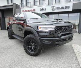 RAM TRUCKS RAM 1500 RAM 1500 3.0L I6 HURRICANE RHO N1 - PRONTA