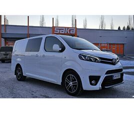 L2 2,0 D 180 AUTOMAATTI 5-OV ** 1.OM SUOMI-AUTO / WEBASTO / VETOKOUKKU / LÄPI LASTATTAVA / NAVI / P-KAMERA / P-TUTKAT **