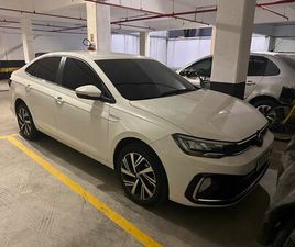 VOLKSWAGEN VIRTUS HIGHLINE 200 TSI 1.0 FLEX 12V AUT 2023