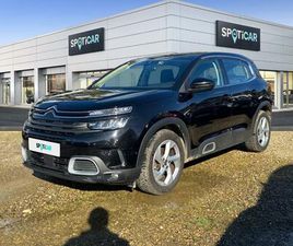 CITROEN C5 AIRCROSS BLUEHDI 130 S&S BVM6 BUSINESS