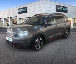 HYBRIDE RECHARGEABLE 225 S&S E-EAT8 SHINE