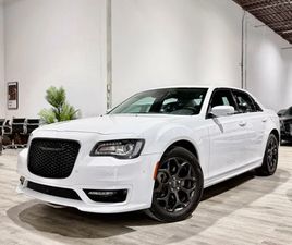 CHRYSLER 300C TOURING L* AWD* АВТОКРЕДИТ* (ЦЕНА ДО БГ)