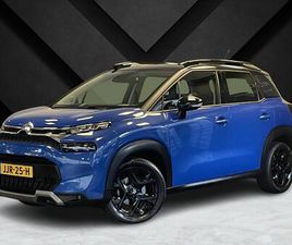 MAX 1.2 TURBO 130PK EAT6 | SCHUIF/KANTELDAK | NAVI