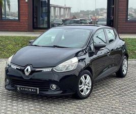 RENAULT CLIO 1.5 DCI, 90CV