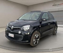 RENAULT TWINGO SCE EDC INTENS