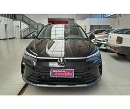 VOLKSWAGEN NIVUS COMFORTLINE 1.0 200 TSI FLEX AUT 2025