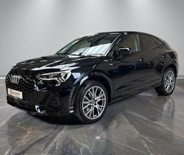 S LINE 45 TFSI E S TRONIC