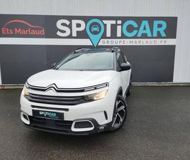 BLUEHDI 130 S&S BVM6 C-SERIES