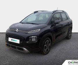 PURETECH 130 S&S EAT6 FEEL PACK