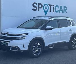 CITROEN C5 AIRCROSS BLUEHDI 130 S&S EAT8 C-SERIES