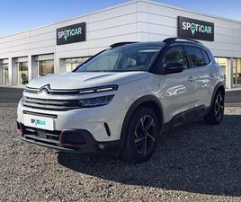 CITROEN C5 AIRCROSS BLUEHDI 130 S&S EAT8 FEEL