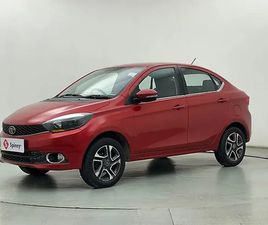 TATA TIGOR