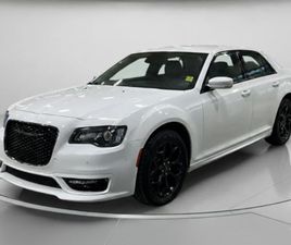 CHRYSLER 300 2023 300 TOURING L TI