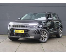 BUSINESS EDITION 54 KWH / DIRECT LEVERBAAR / NIEUW