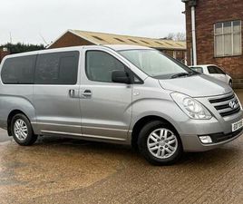 2.5 CRDI SE EURO 6 5DR