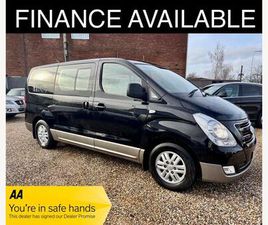 2.5 CRDI SE EURO 6 5DR