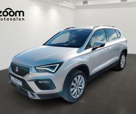 SEAT ATECA 2,0 TDI XPERIENCE, 2022 GOD.