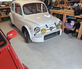ZASTAVA 750