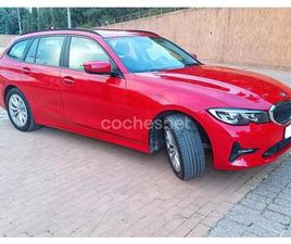 BMW SERIE 3 330E XDRIVE TOURING