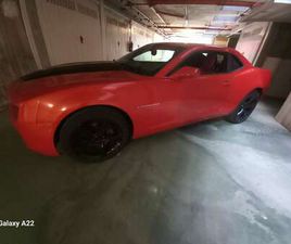 CHEVROLET CAMARO Z 28 COUPE 5.7 V8 Z28