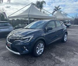 RENAULT CAPTUR TCE 90 CV EQUILIBRE