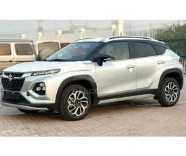 SUZUKI FRONX SUZUKI FRONX