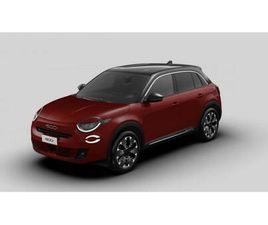 FIAT 600 NÁJEM JIŽ ZA 12 900,-KČ BEZ DP