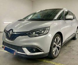 RENAULT GRAND SCENIC RENAULT GRAND SCENIC ENERGY INTENS