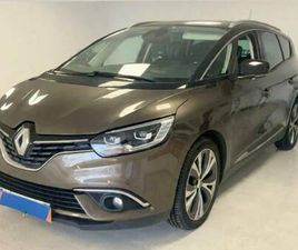 RENAULT GRAND SCENIC RENAULT GRAND SCENIC ENERGY INTENS