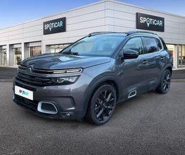 HYBRID 225CH SHINE PACK E-EAT8