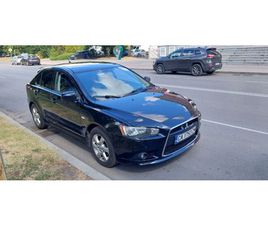 MITSUBISHI LANCER 1800