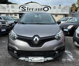 RENAULT CAPTUR TCE 12V 90 CV START&STOP ENERGY HYP