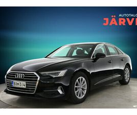 SEDAN BUSINESS 35 TDI MHEV S TRONIC