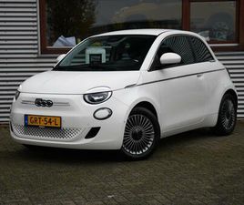 E 42KWH 118PK AUTOMAAT APPLE CARPLAY | CRUISE | DAB