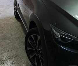 CX3 FULL OPTIONALS DIESEL AUTOMATICA