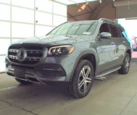 MERCEDES GLS GLS 450 MERCEDES-BENZ GLS 450 4MATIC | BURMESTER | ПАНОРАМА | 360 КАМЕРИ ≫ 2020 • 24 500 EUR • ID