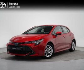 5 PUERTAS ACTIVE TECH 125H E-CVT