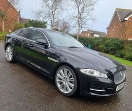 3.0D V6 PORTFOLIO AUTO EURO 5 4DR