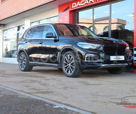 BMW X5 XDRIVE30D