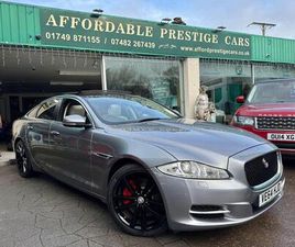 3.0D V6 PORTFOLIO AUTO EURO 5 (START/STOP) 4DR