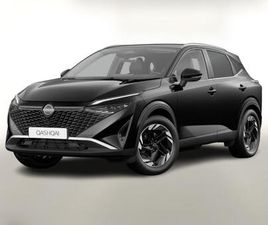 NISSAN QASHQAI N-CONNECTA AT HUD EHK PANO ACC SHZ PR...
