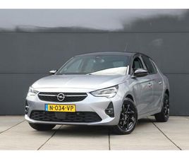 1.2 GS LINE 100PK / CLIMATE CONTROL / LED KOPLAMPE