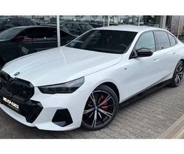 BMW I5 M60 XDRIVE M60 M SPORT PRO